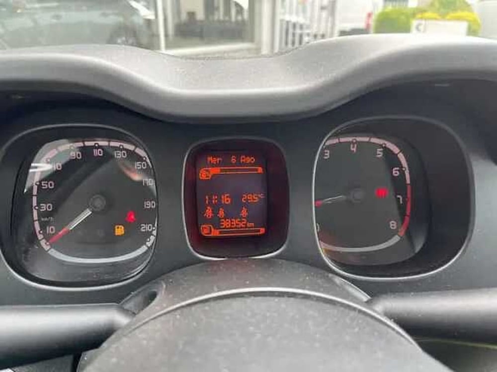 Fiat Panda usata a Milano (15)