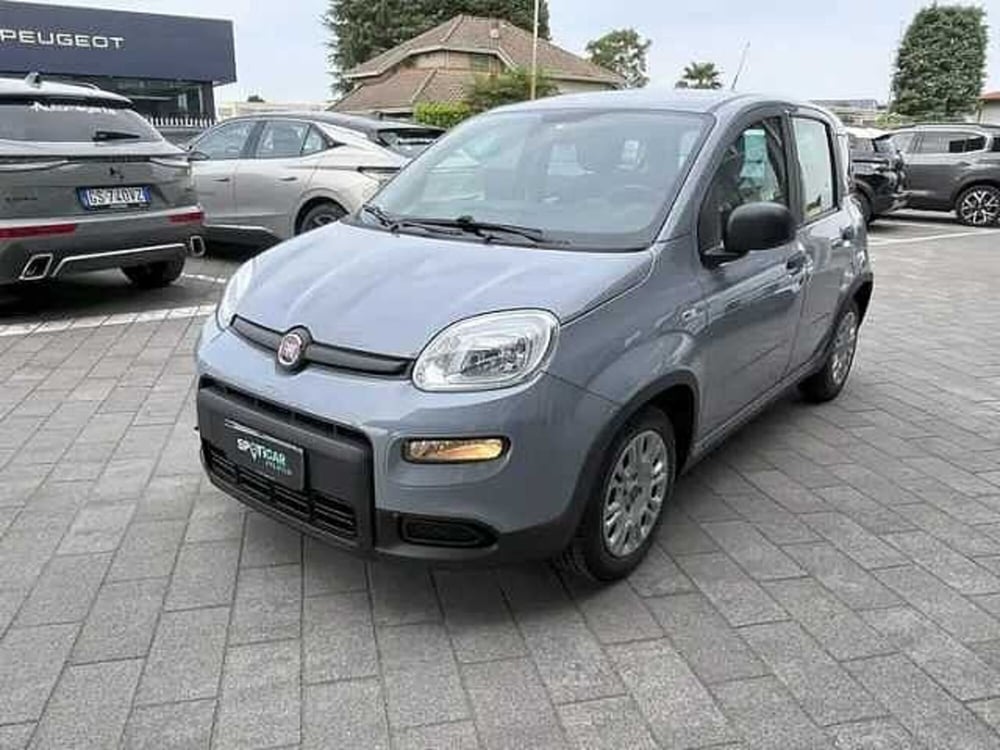 Fiat Panda usata a Milano (3)