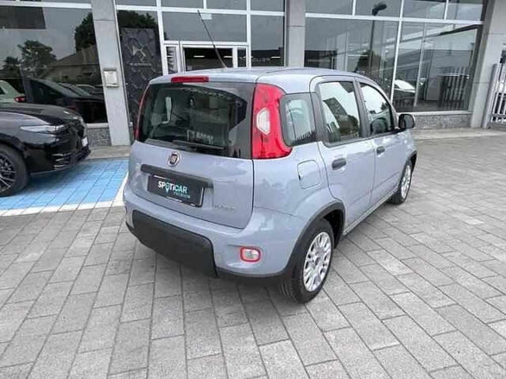 Fiat Panda usata a Milano (5)
