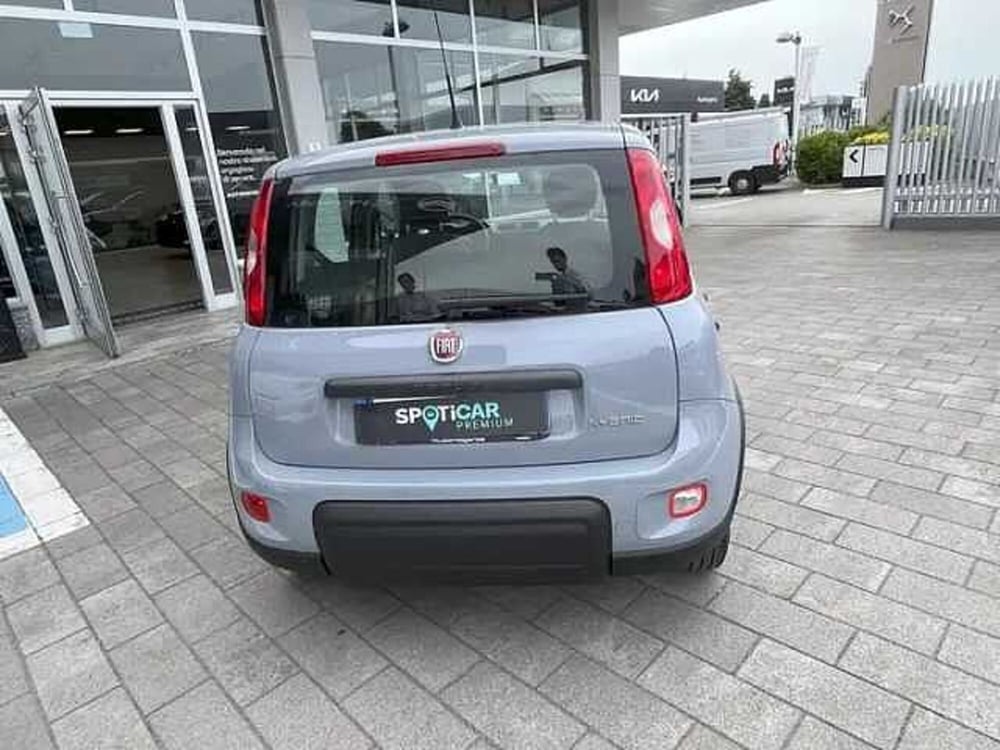 Fiat Panda usata a Milano (7)