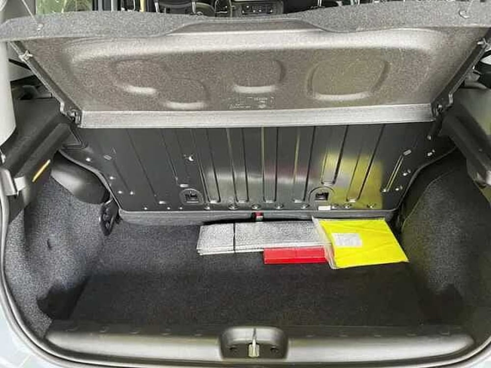 Fiat Panda usata a Milano (8)