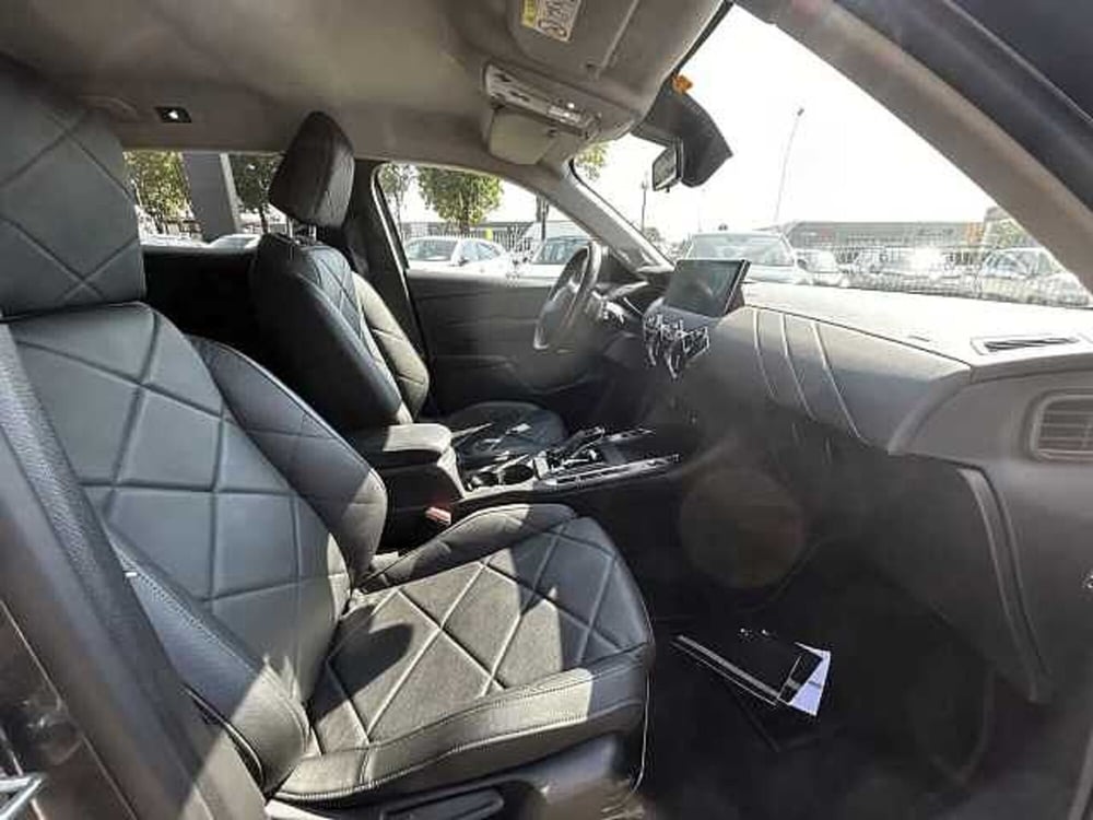 Ds DS 3 usata a Milano (11)