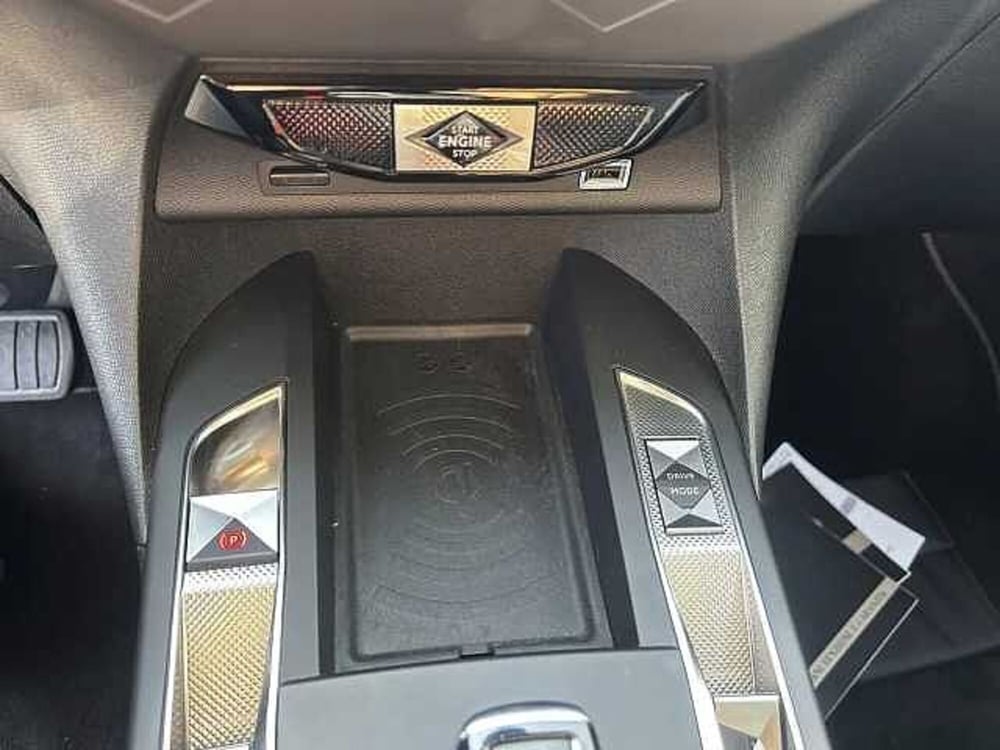 Ds DS 3 usata a Milano (14)