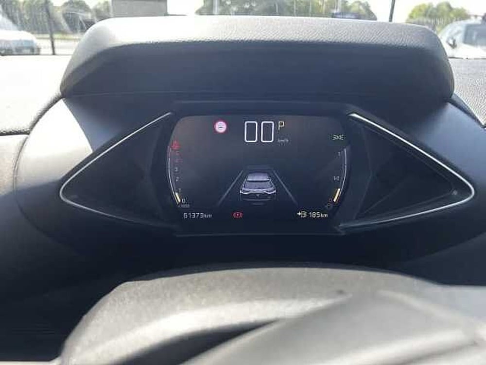 Ds DS 3 usata a Milano (15)