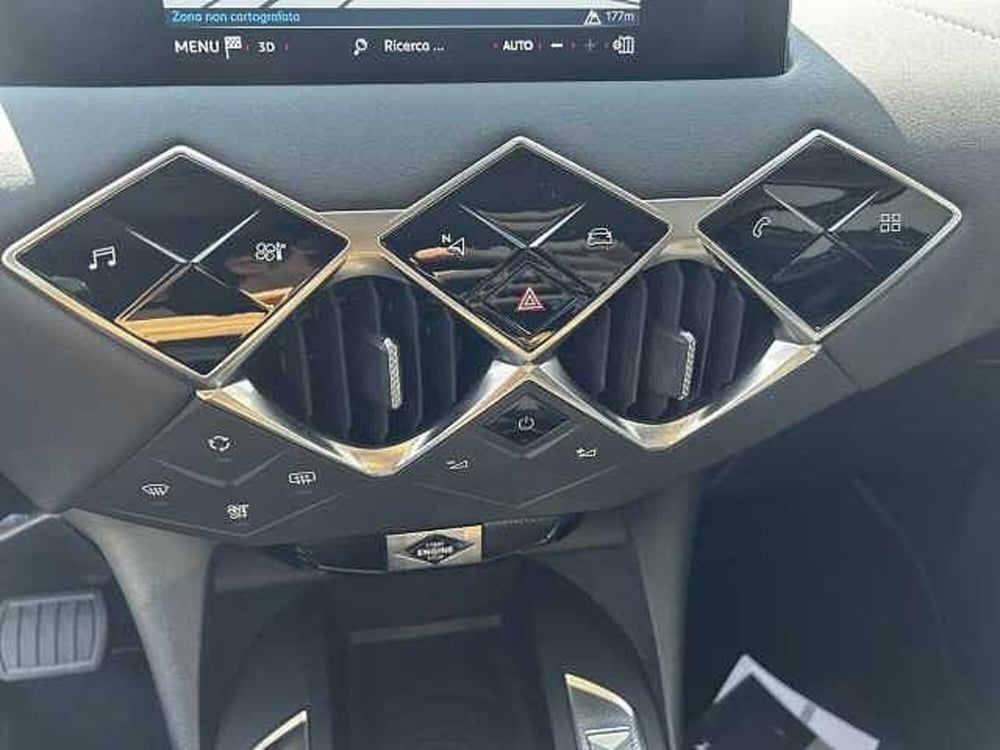 Ds DS 3 usata a Milano (18)