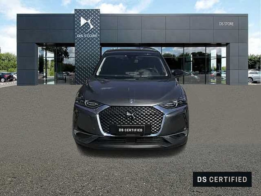 Ds DS 3 usata a Milano (2)