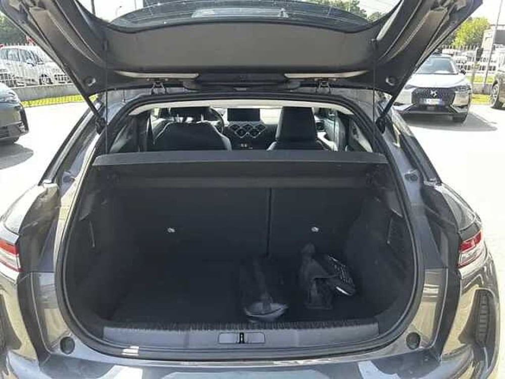 Ds DS 3 usata a Milano (7)