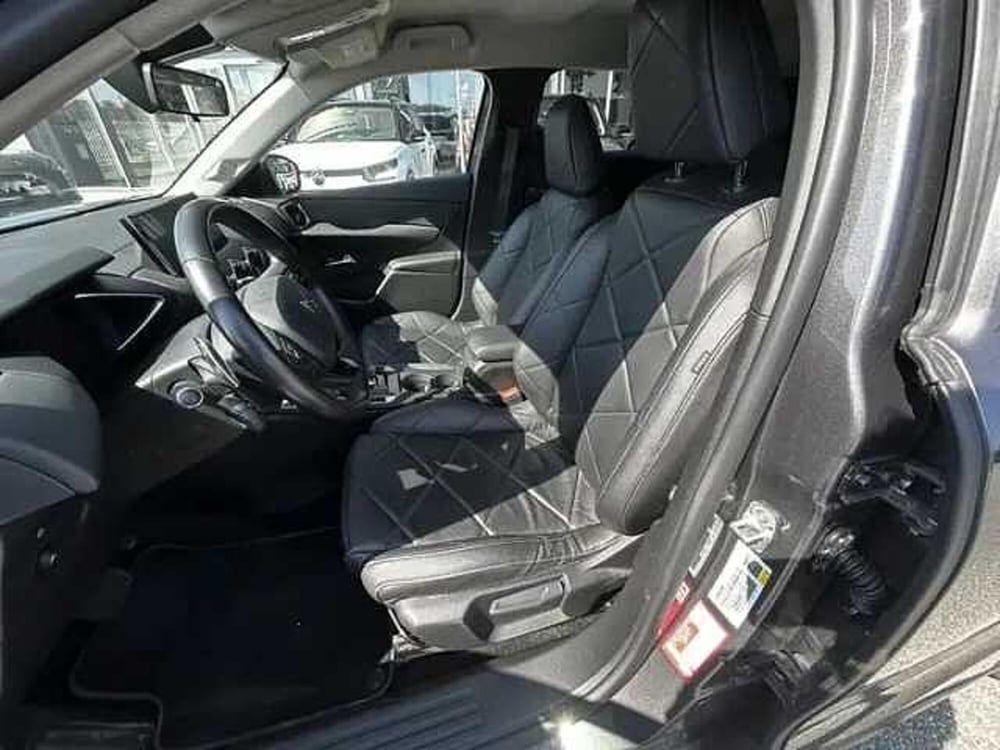 Ds DS 3 usata a Milano (8)