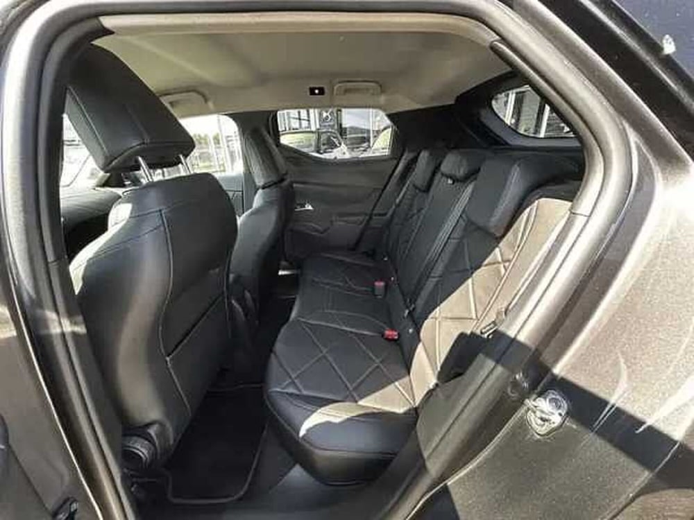 Ds DS 3 usata a Milano (9)