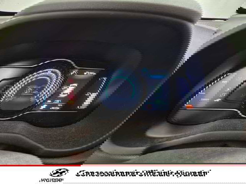 Hyundai Kona usata a Vicenza (12)