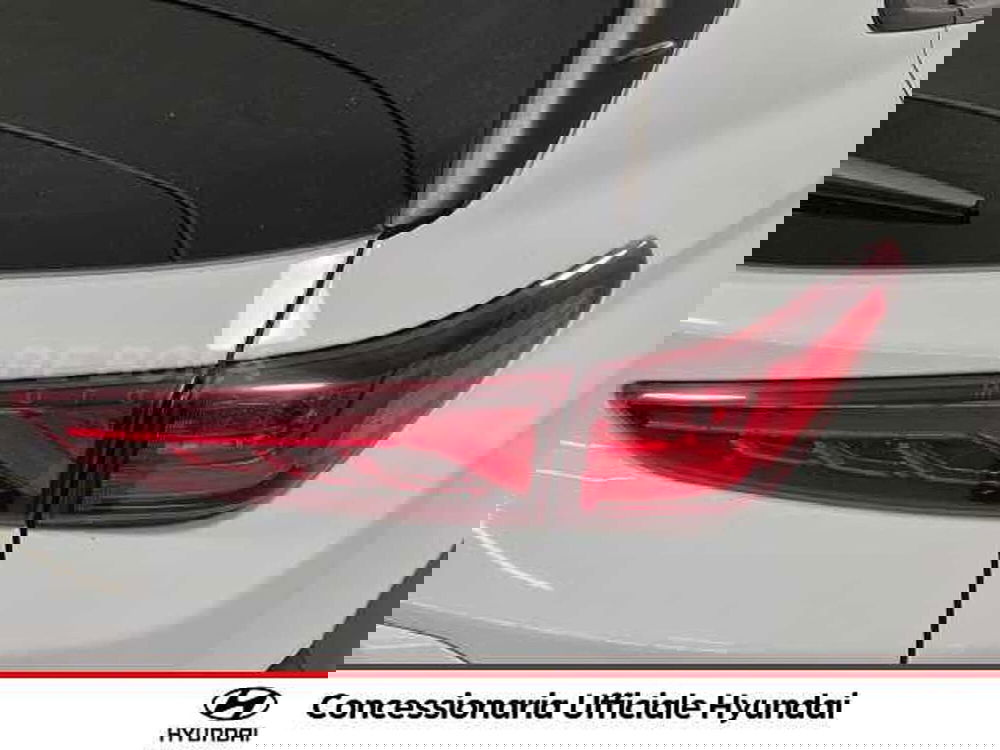 Hyundai Kona usata a Vicenza (18)