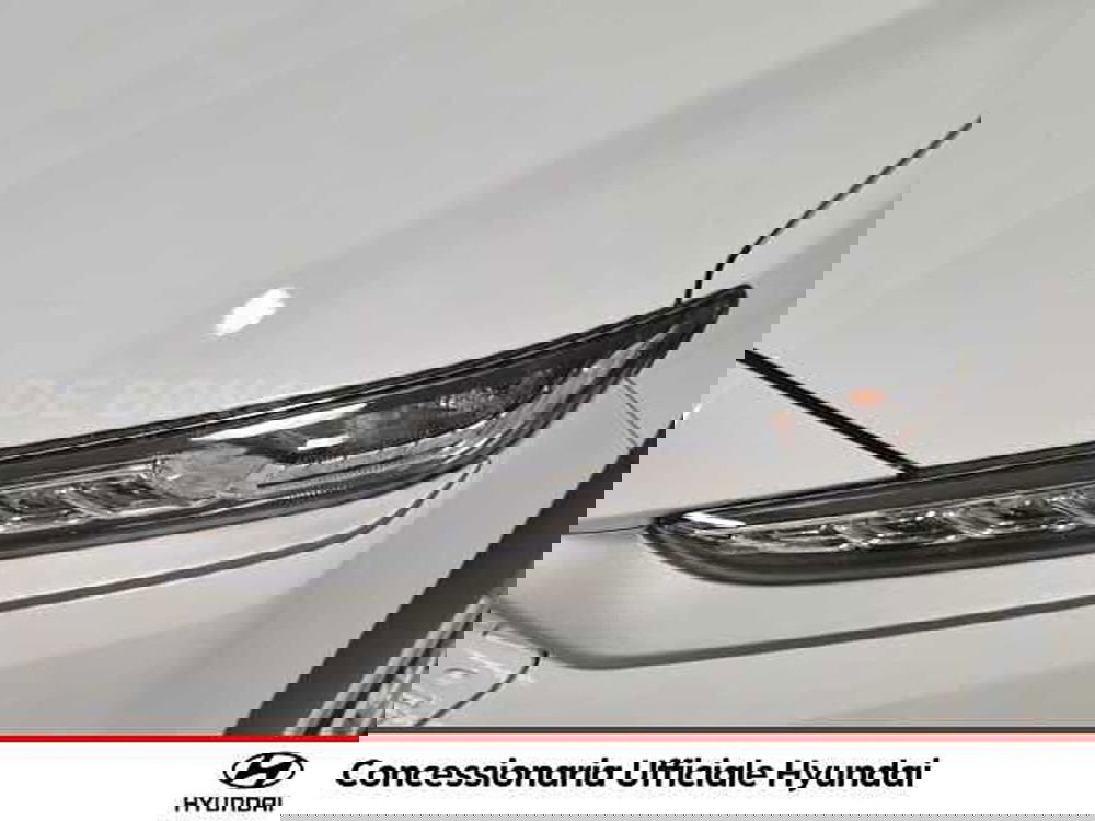 Hyundai Kona usata a Vicenza (19)