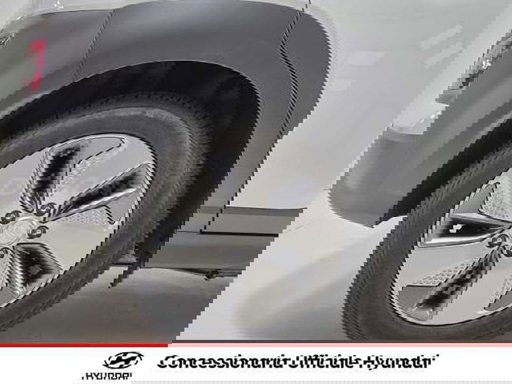 Hyundai Kona usata a Vicenza (20)