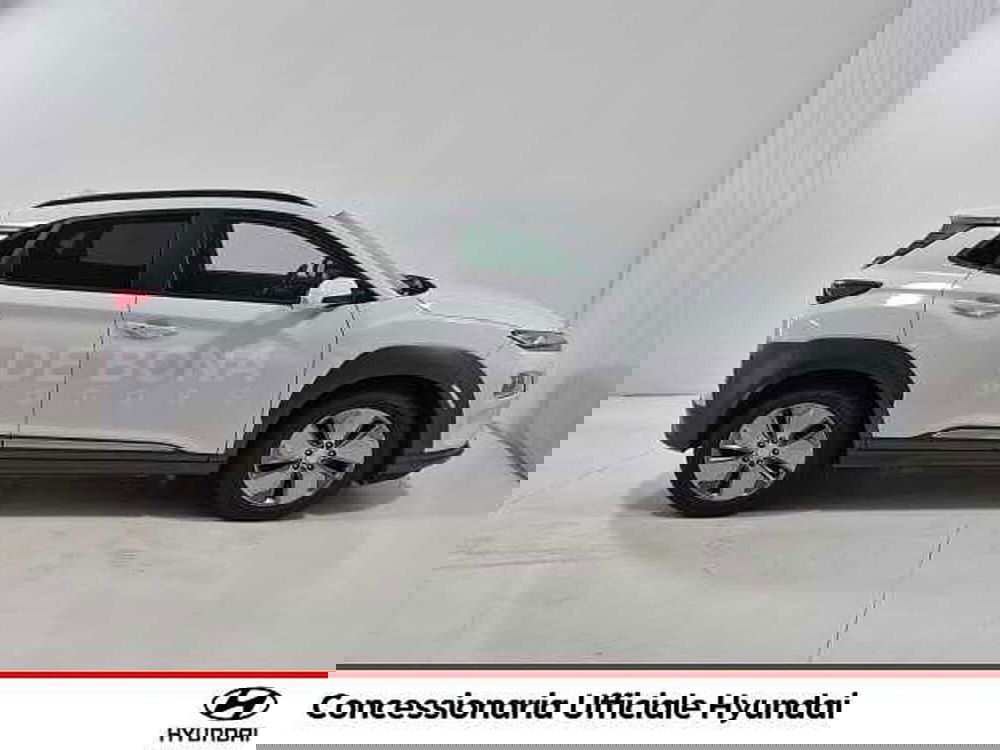 Hyundai Kona usata a Vicenza (3)