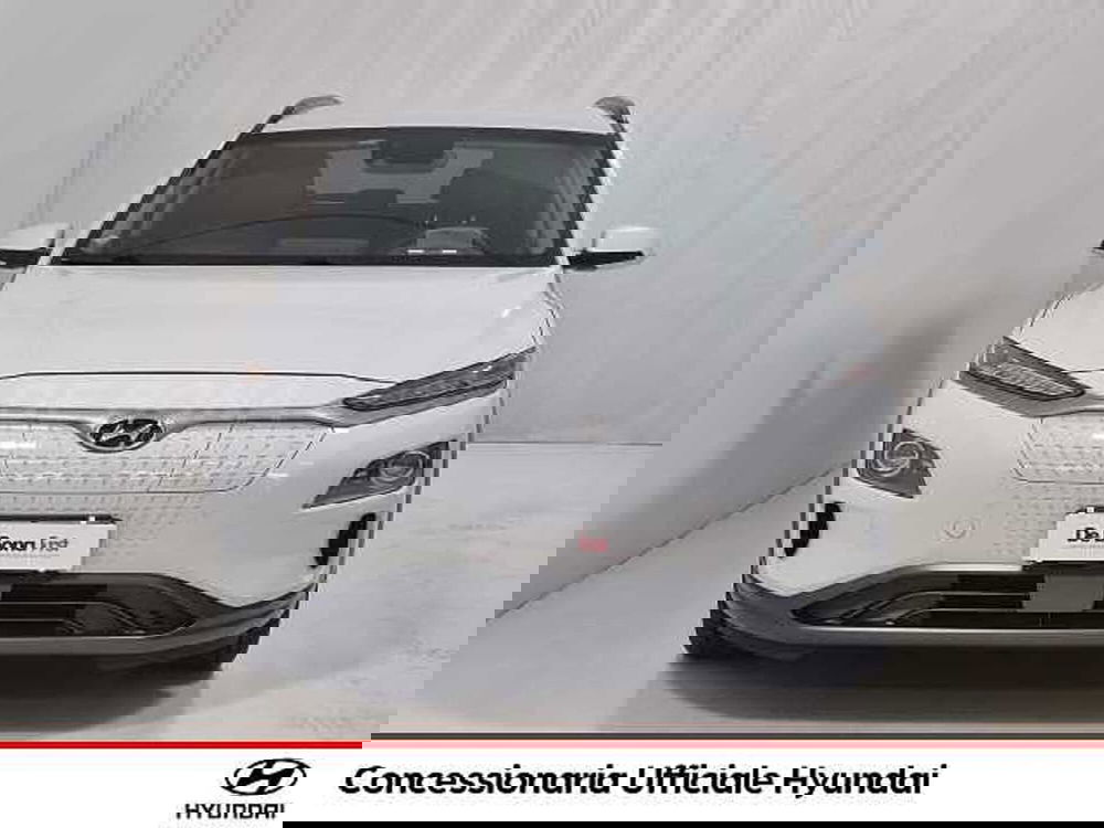 Hyundai Kona usata a Vicenza (4)