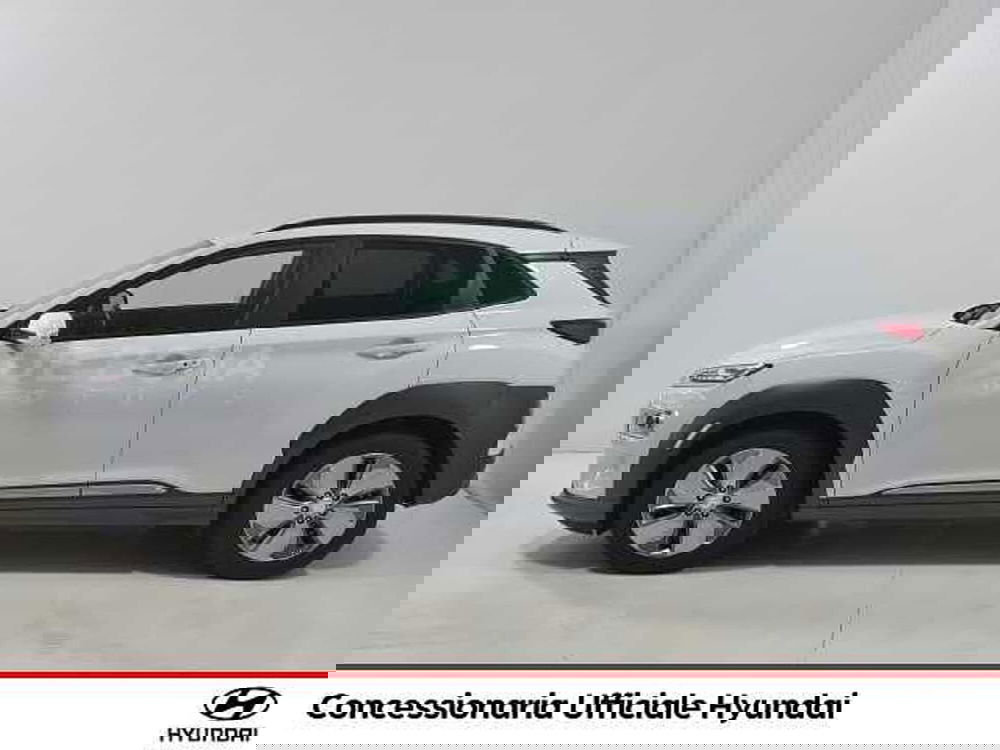 Hyundai Kona usata a Vicenza (6)