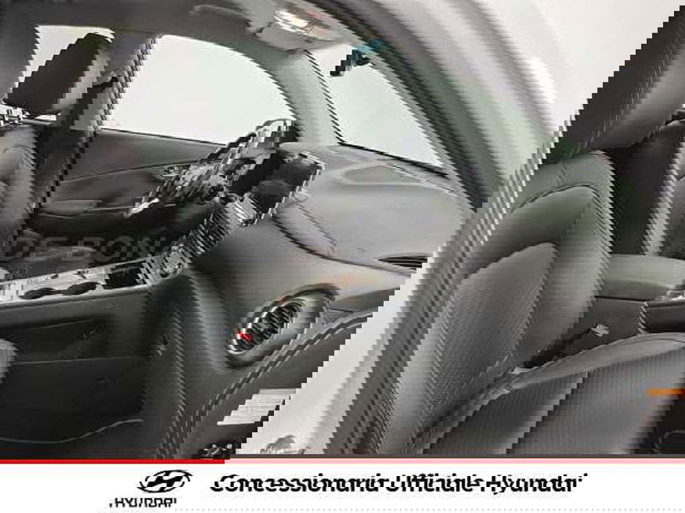 Hyundai Kona usata a Vicenza (8)
