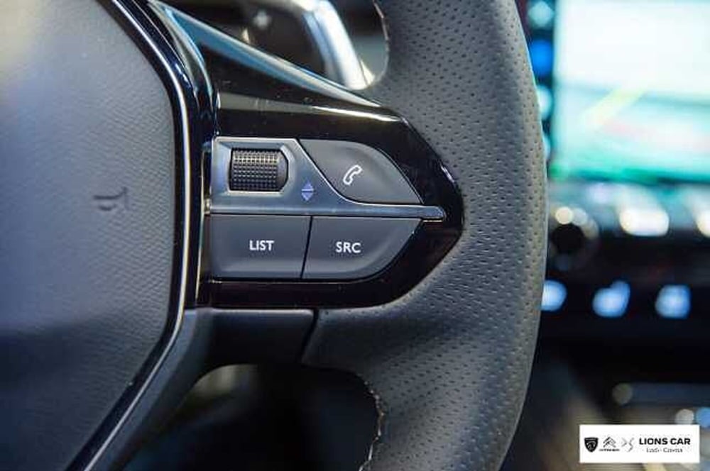 Peugeot 508 nuova a Lodi (15)