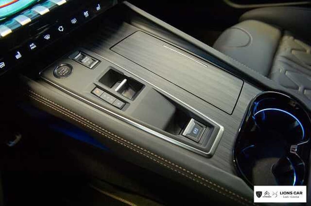 Peugeot 508 nuova a Lodi (19)