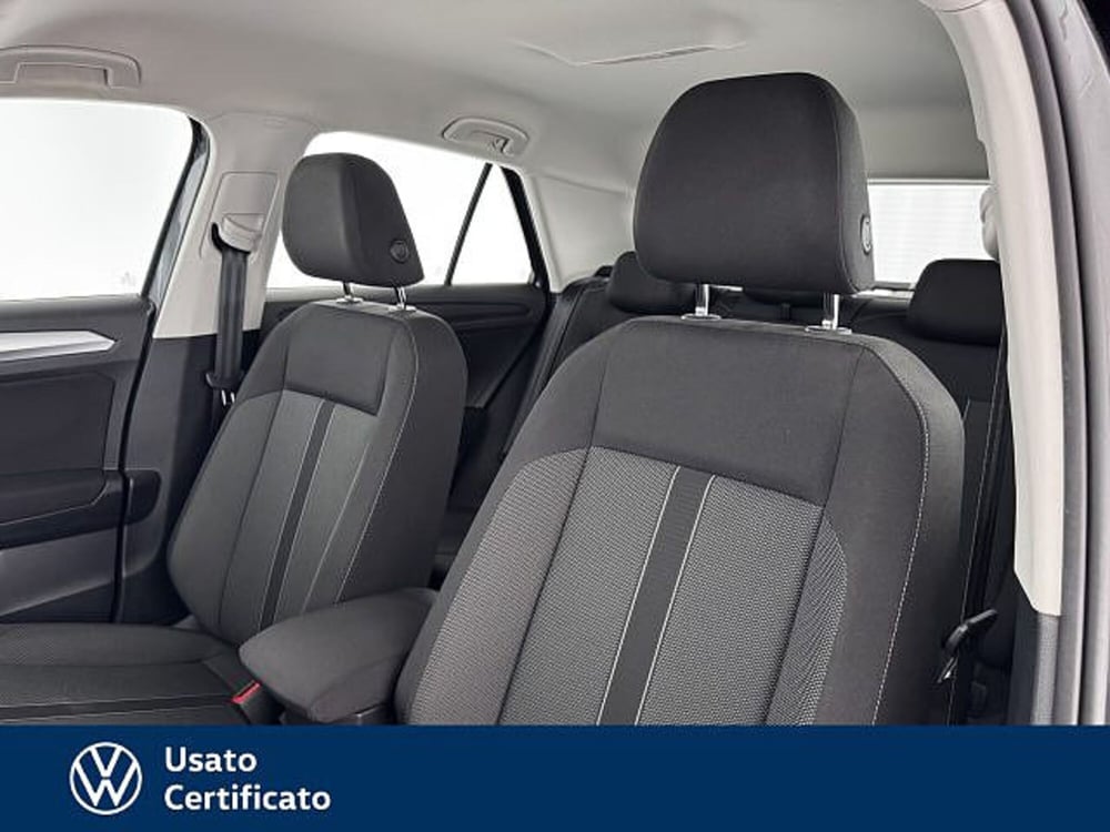 Volkswagen T-Roc usata a Vicenza (8)