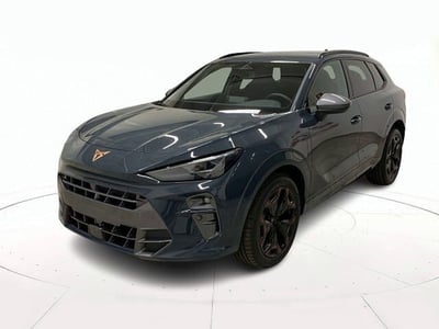 Cupra Terramar 1.5 e-hybrid 204cv dsg nuova a Vicenza