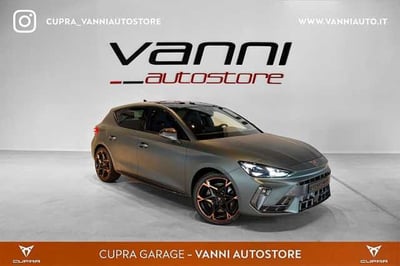 Cupra Leon 1.5 e-hybrid VZ Extreme 272cv dsg nuova a Mozzecane