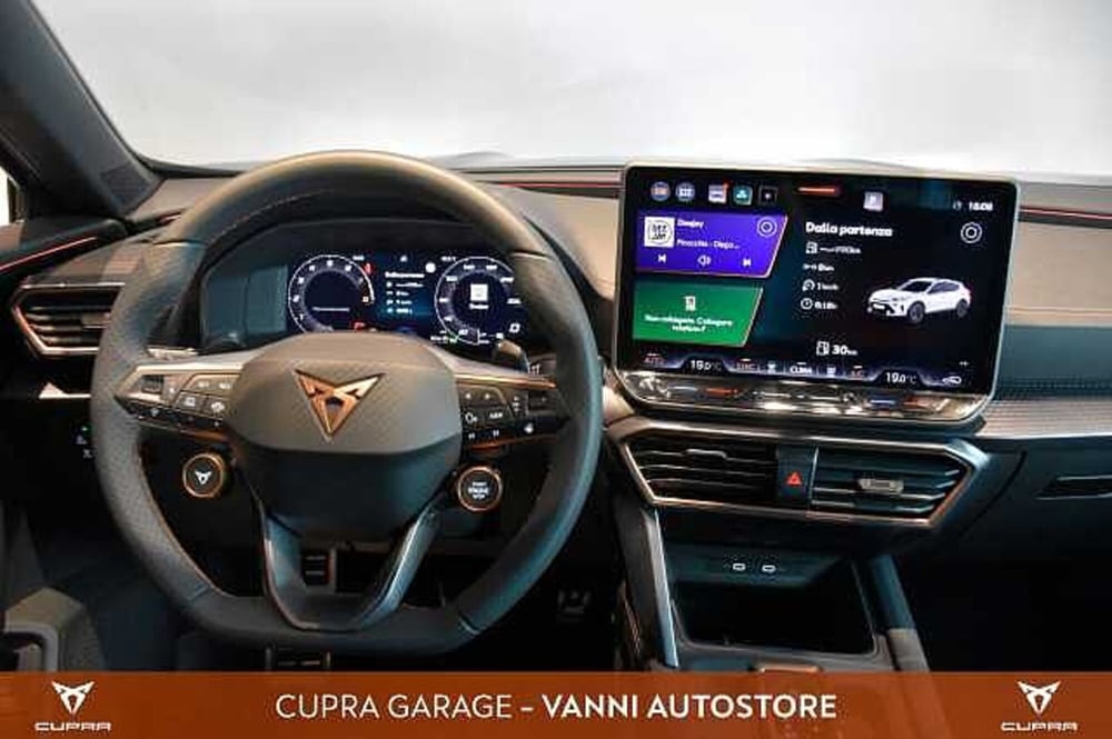 Cupra Leon nuova a Verona (11)