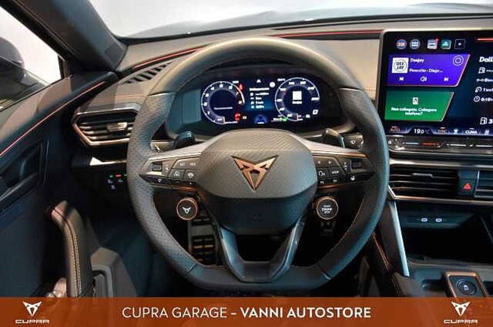 Cupra Leon nuova a Verona (12)