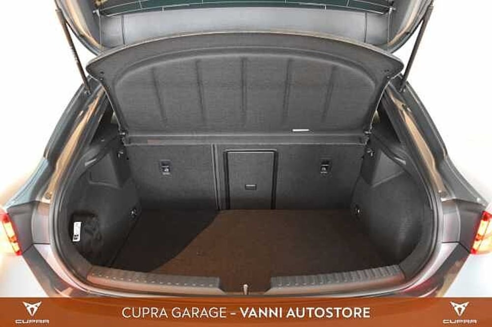 Cupra Leon nuova a Verona (7)