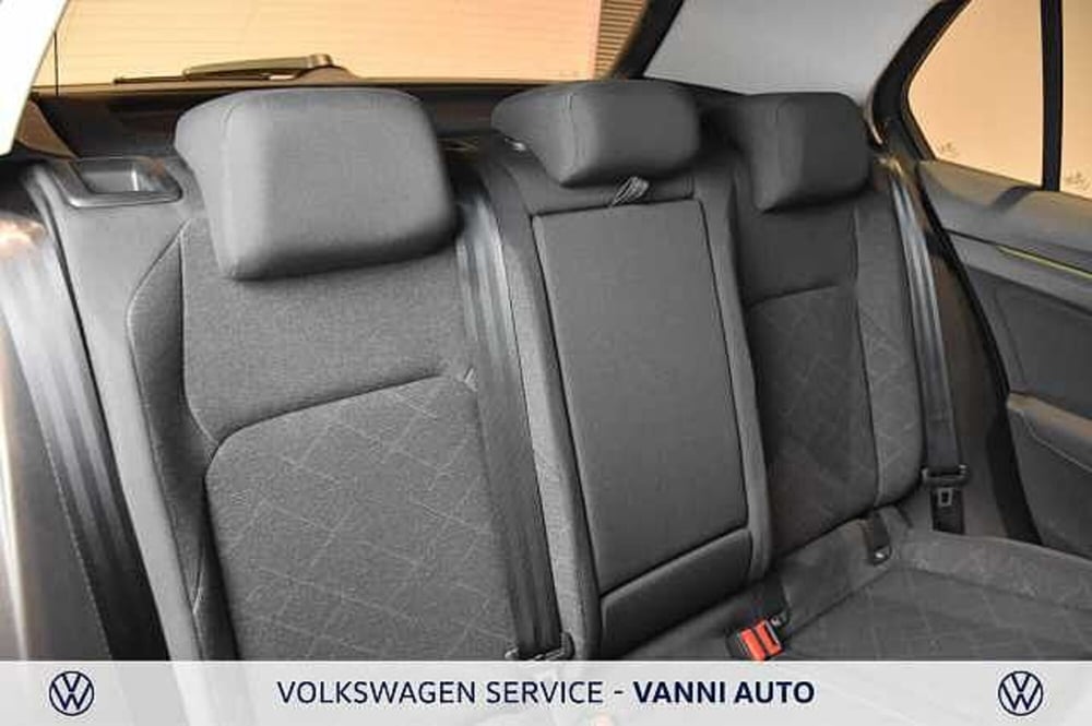 Volkswagen Golf Variant usata a Verona (9)