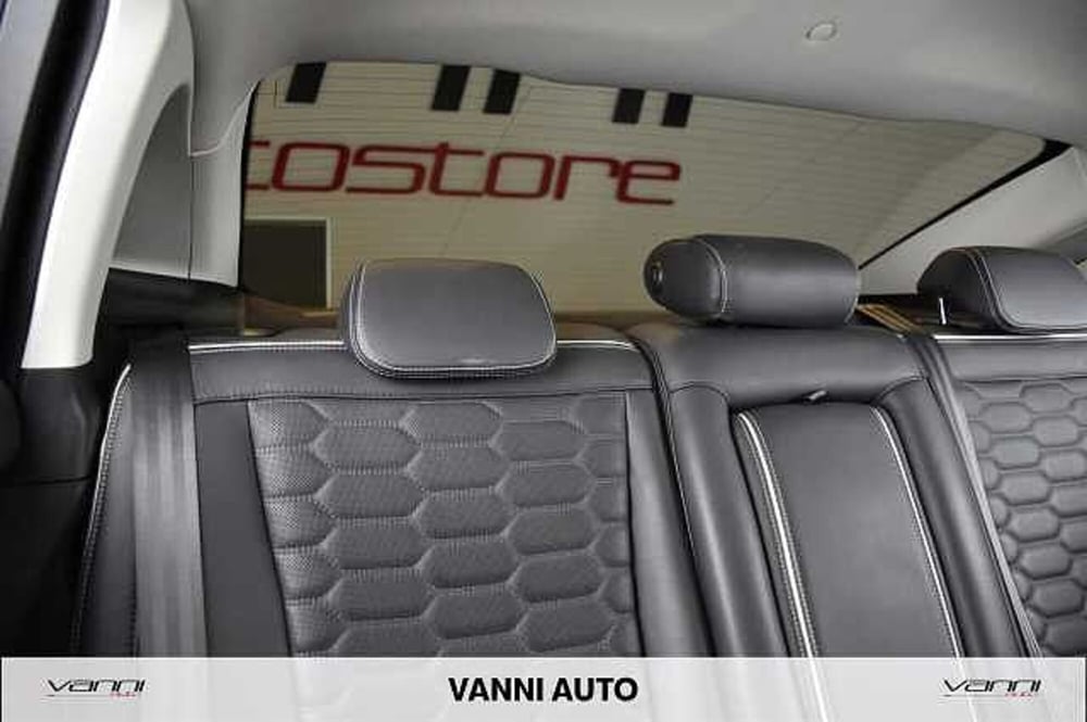 Ford Mondeo usata a Verona (12)