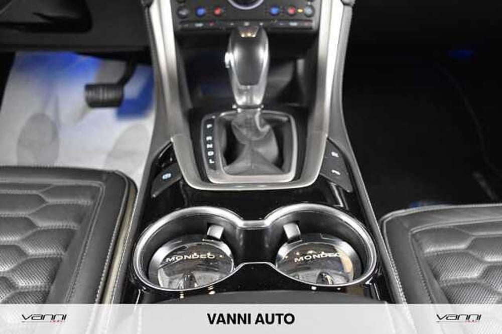 Ford Mondeo usata a Verona (14)