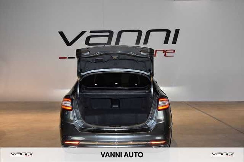 Ford Mondeo usata a Verona (5)