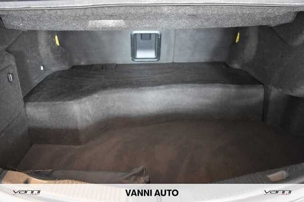 Ford Mondeo usata a Verona (8)