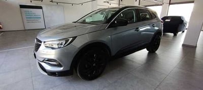 Opel Grandland X 1.2 Turbo 12V 130 CV Start&amp;Stop aut. Elegance del 2021 usata a Viterbo