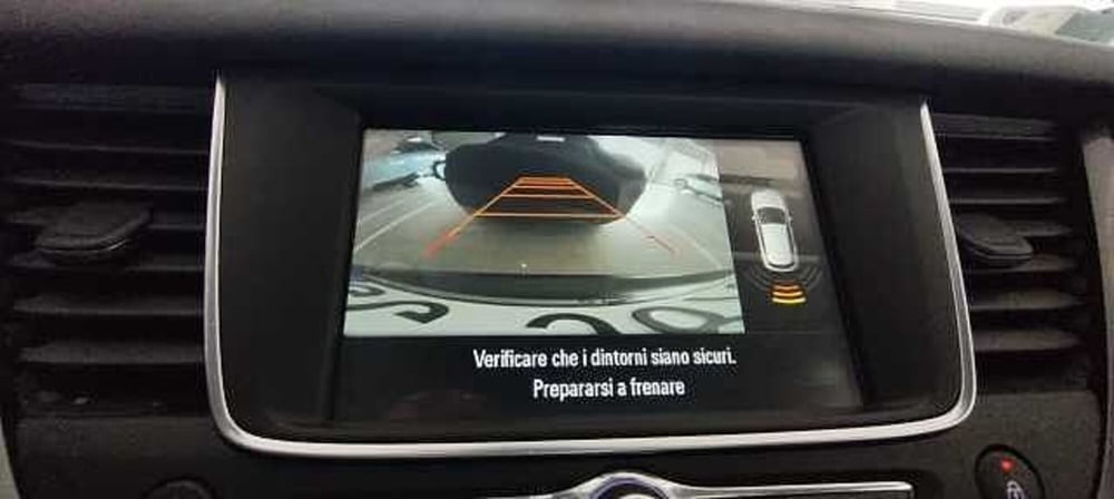 Opel Grandland X usata a Viterbo (16)