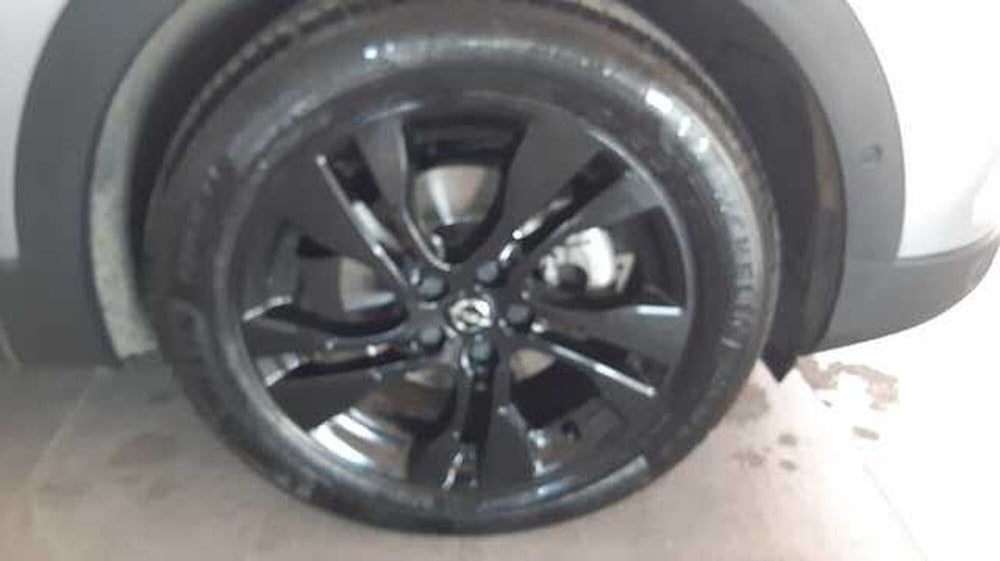 Opel Grandland X usata a Viterbo (4)