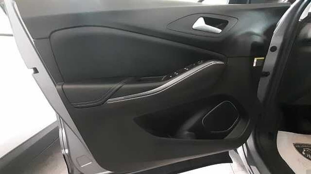Opel Grandland X usata a Viterbo (6)