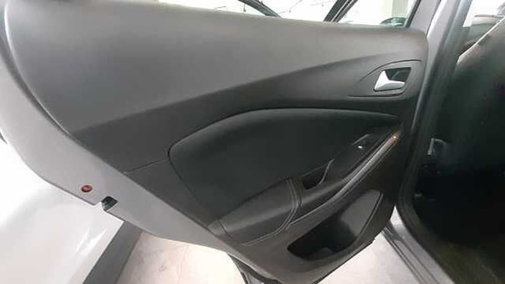 Opel Grandland X usata a Viterbo (8)