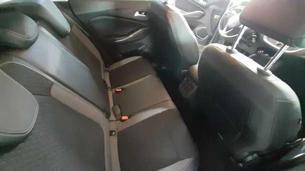 Opel Grandland X usata a Viterbo (9)
