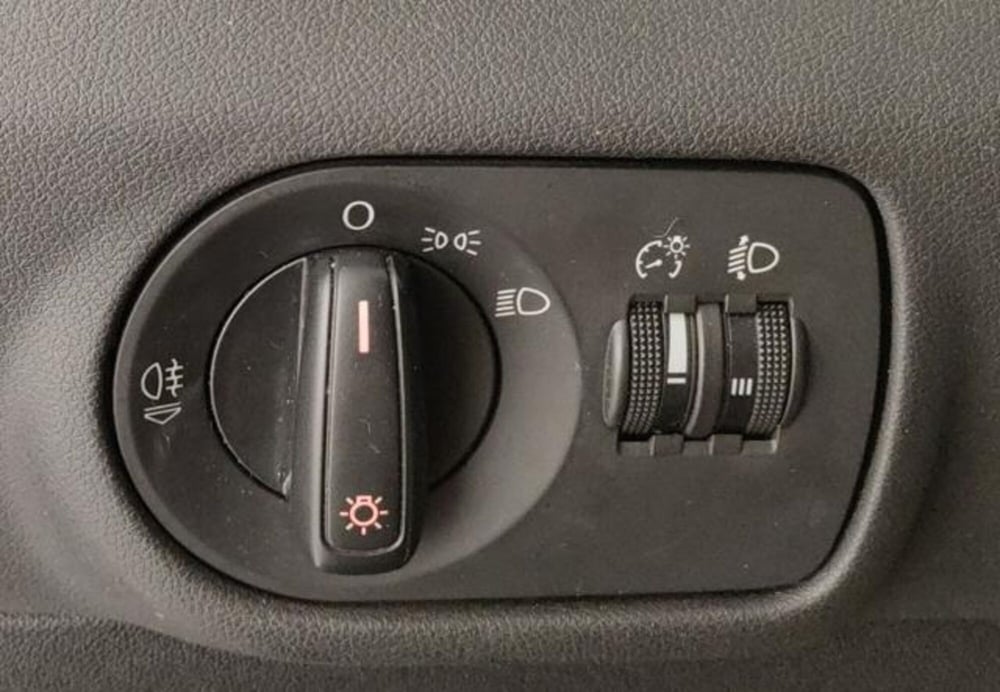 Audi A1 Sportback usata a Modena (11)