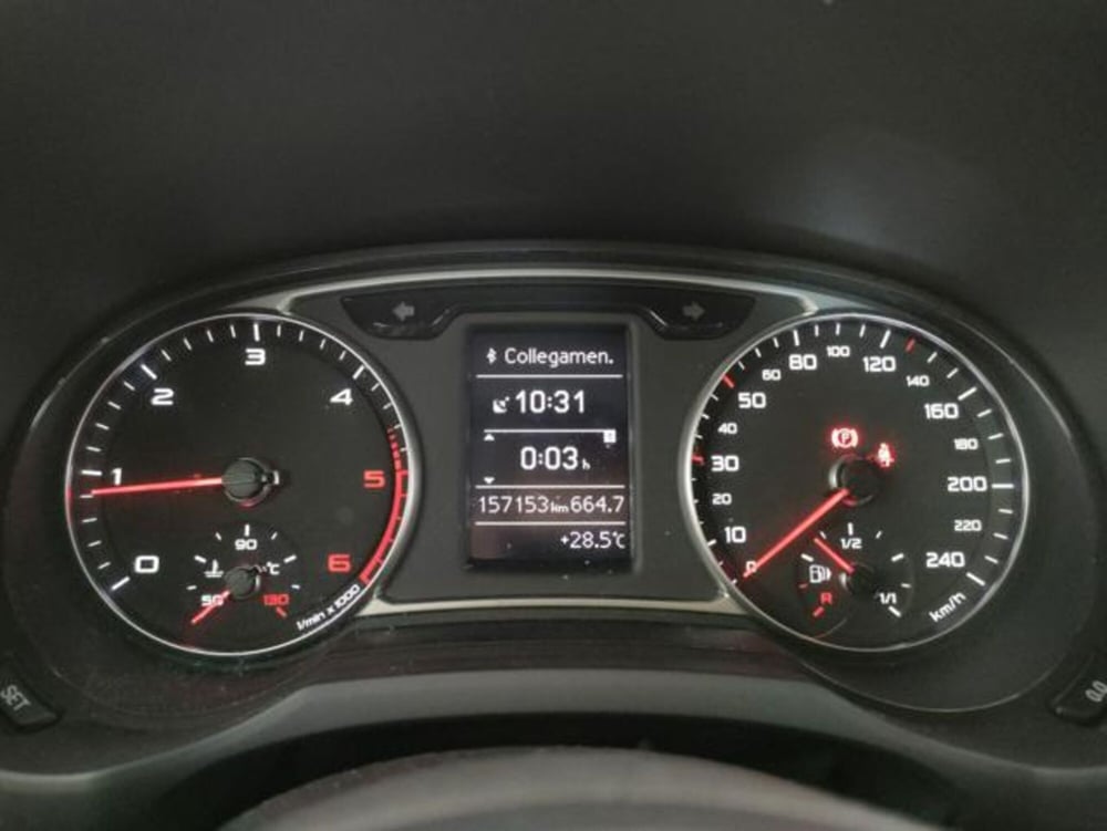 Audi A1 Sportback usata a Modena (15)