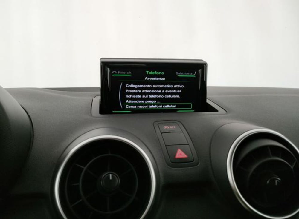 Audi A1 Sportback usata a Modena (20)