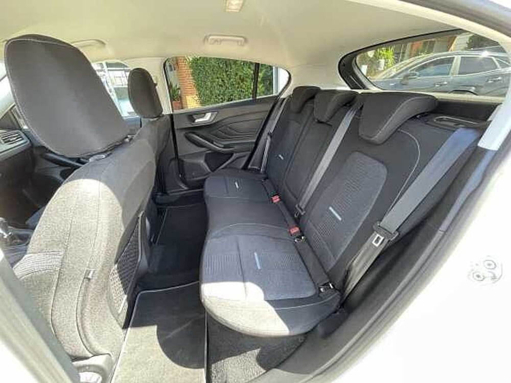 Ford Focus usata a Torino (11)