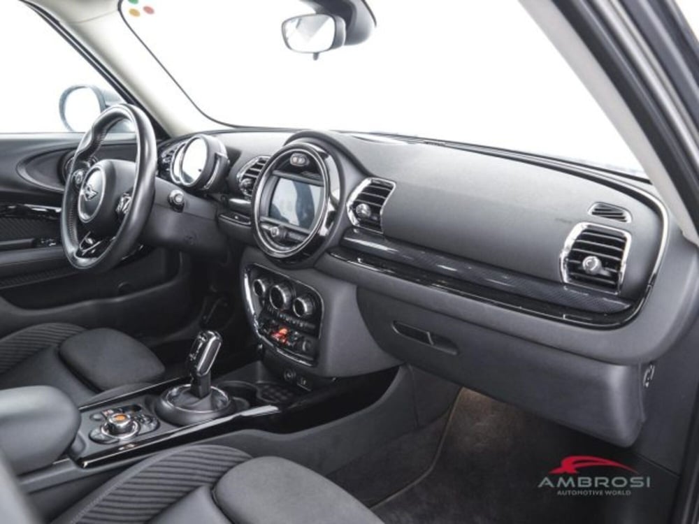 MINI Mini Clubman usata a Perugia (12)