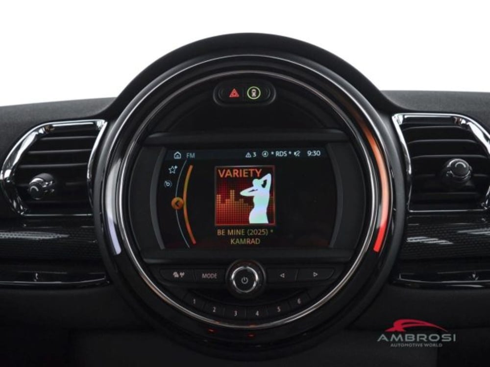 MINI Mini Clubman usata a Perugia (14)