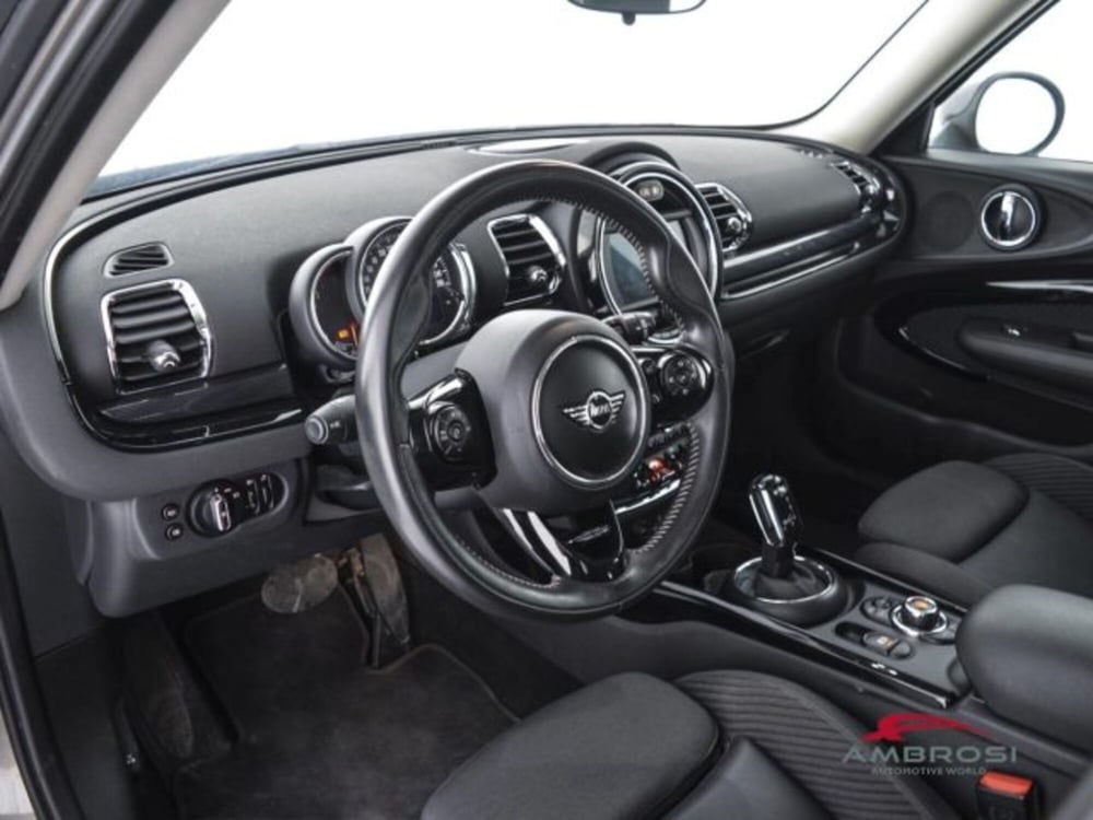 MINI Mini Clubman usata a Perugia (8)