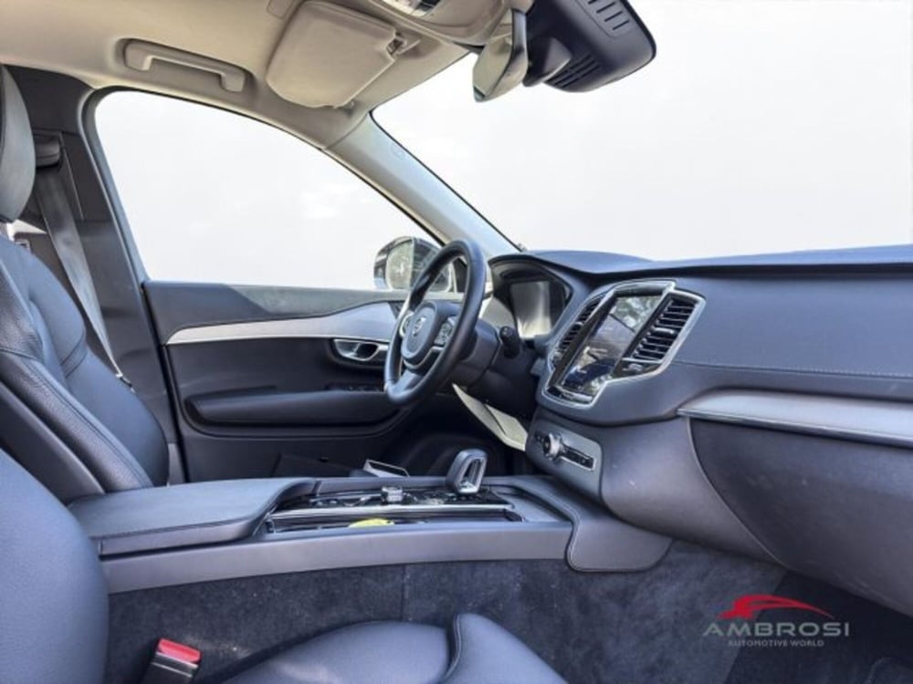 Volvo XC90 usata a Perugia (12)