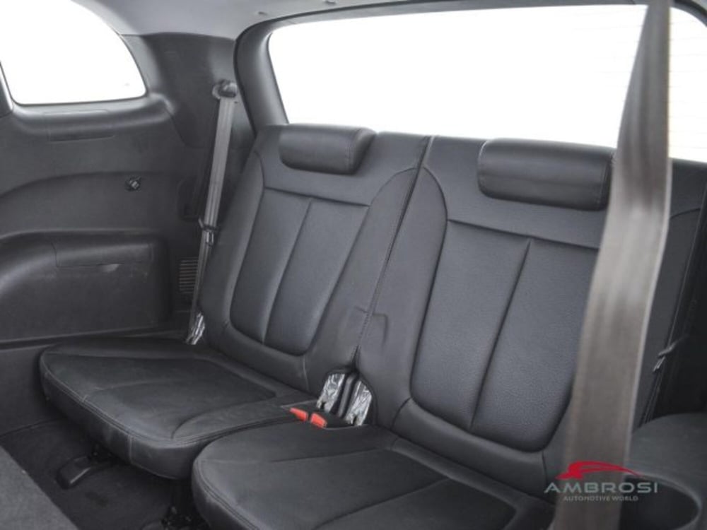 Hyundai Santa Fe usata a Perugia (11)