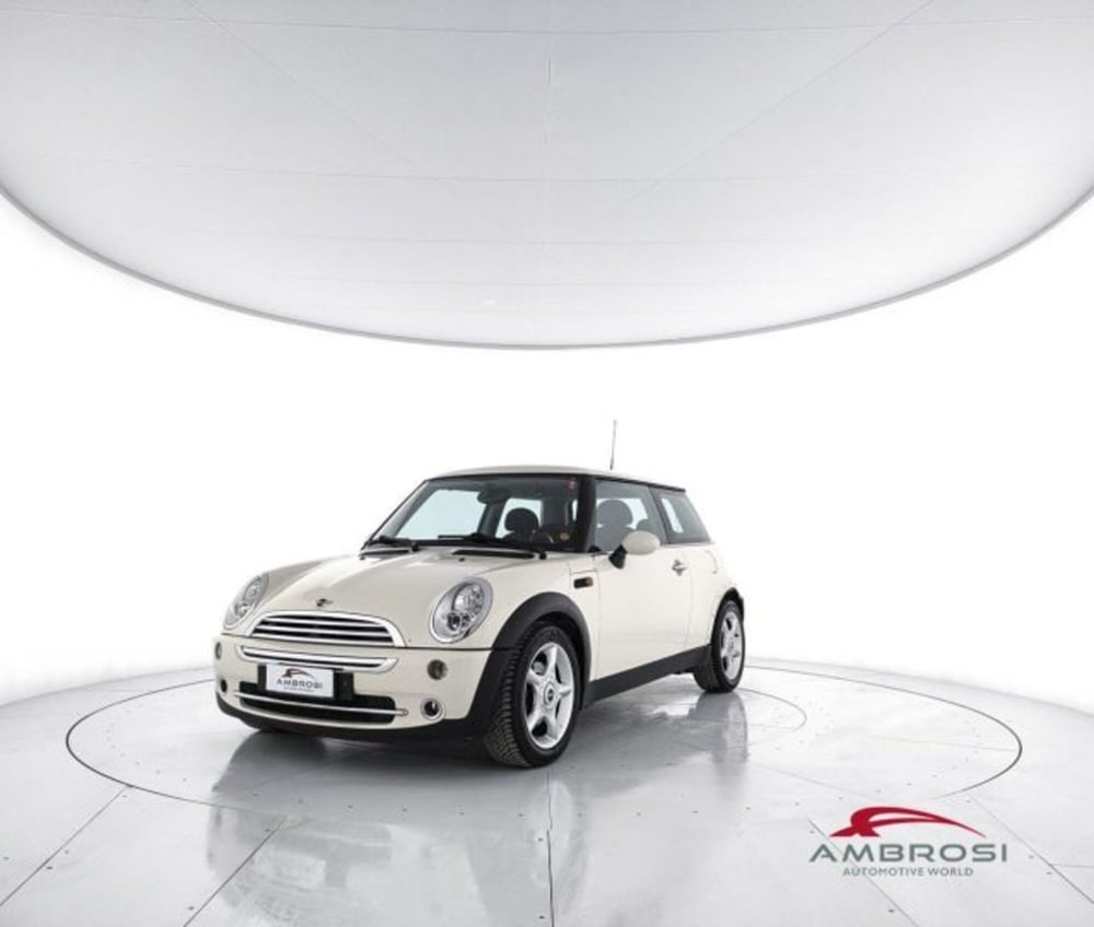 MINI Mini usata a Perugia